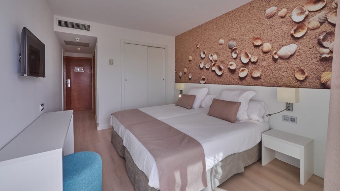 BQ Can Picafort Hotel